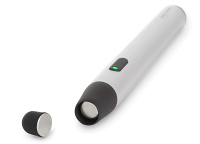 magnetic tip